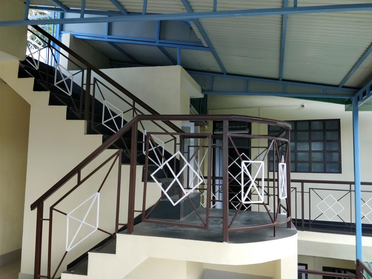Hotel Pine Leaf Gangtok Exterior photo