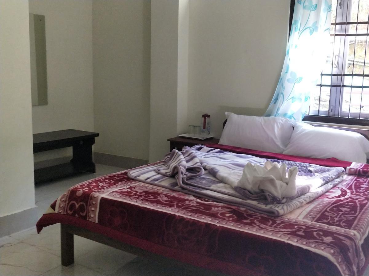 Hotel Pine Leaf Gangtok Exterior photo